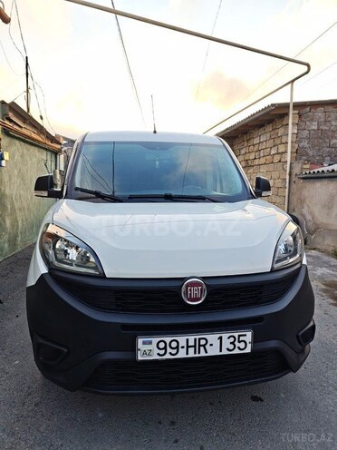 Fiat Doblo-1