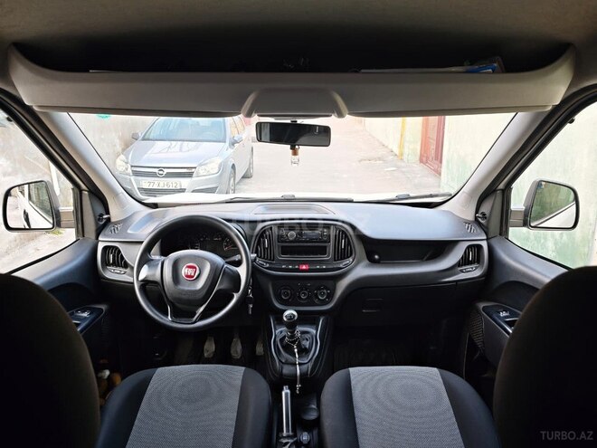 Fiat Doblo-3