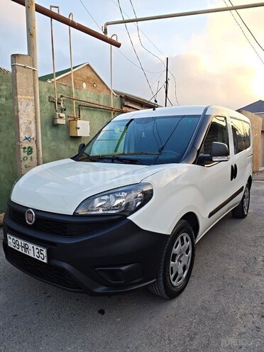 Fiat Doblo-5