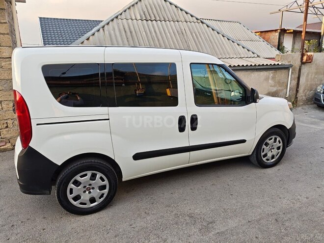 Fiat Doblo-8