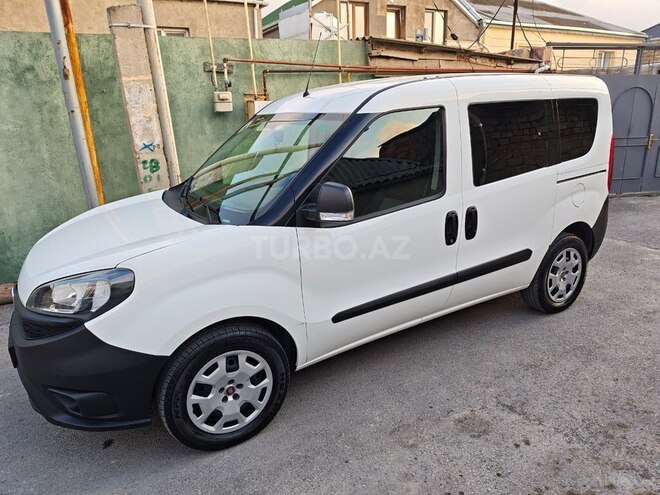Fiat Doblo-9