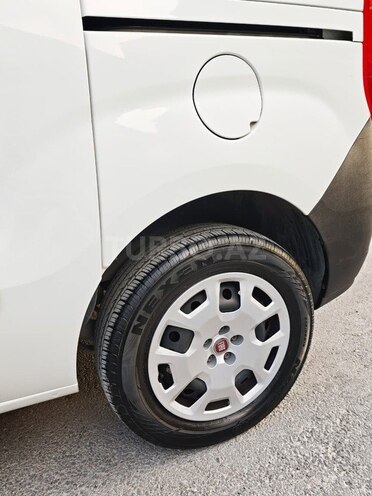 Fiat Doblo-12