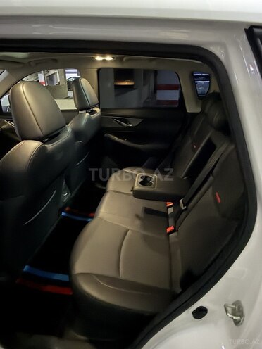 Changan CS 35 Plus-8
