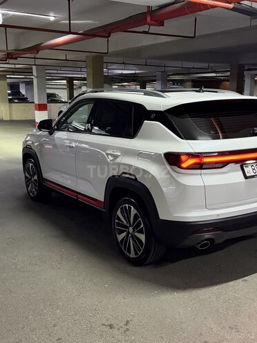 Changan CS 35 Plus-4