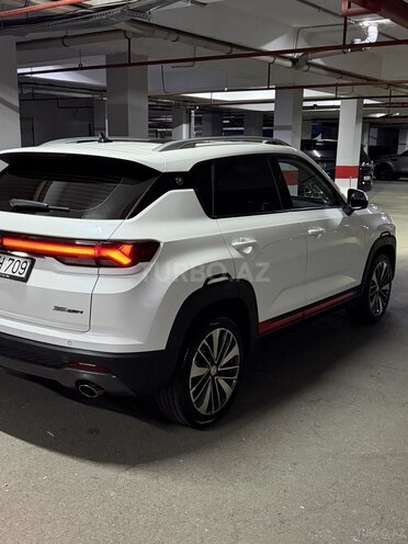 Changan CS 35 Plus-5