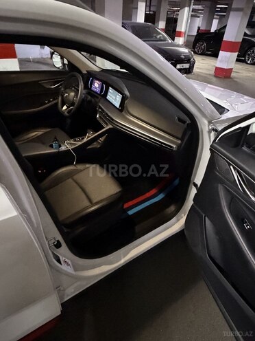 Changan CS 35 Plus-7