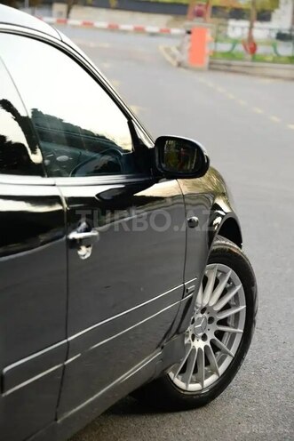 Mercedes CLK 200-10