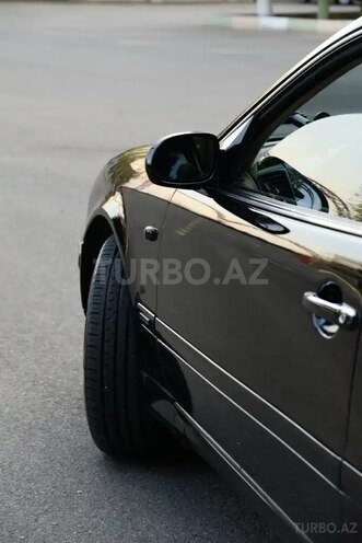 Mercedes CLK 200-9