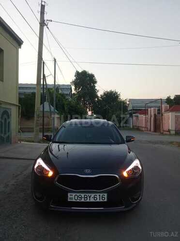 Kia Cadenza-11