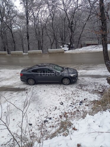 Kia Cadenza-3