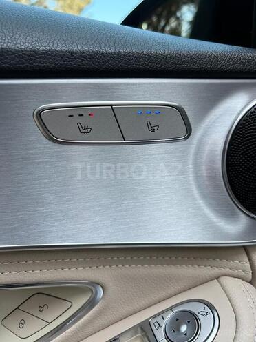 Mercedes C 220 d-18