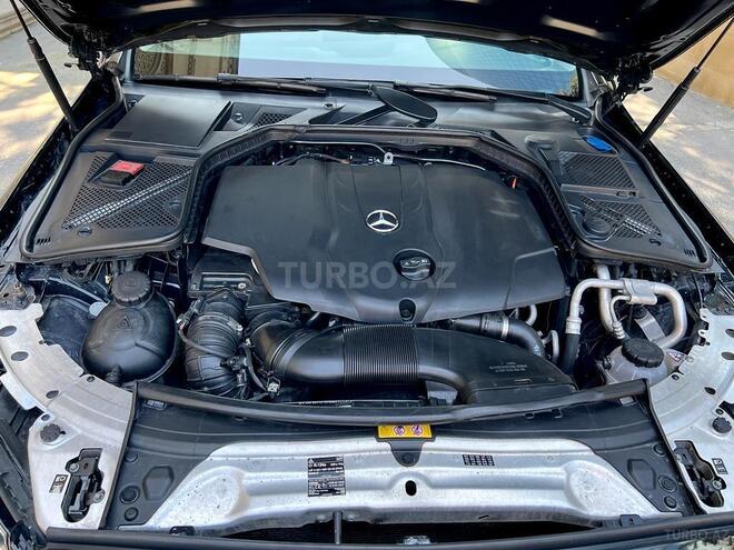Mercedes C 220 d-19