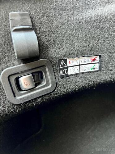 Mercedes C 220 d-21