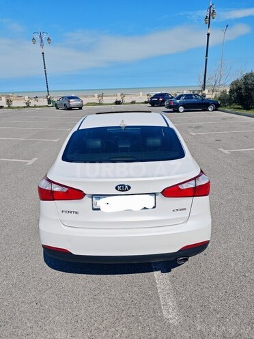 Kia Forte-2