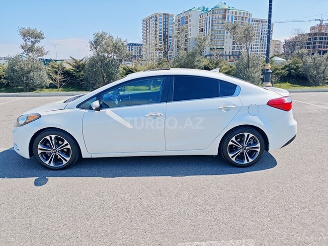 Kia Forte-3