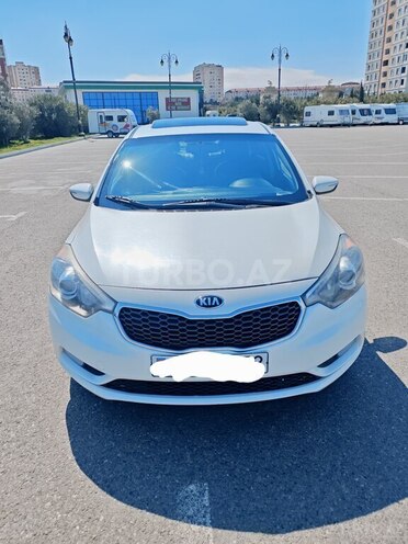 Kia Forte-1