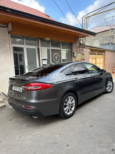 Ford Fusion (North America)-5