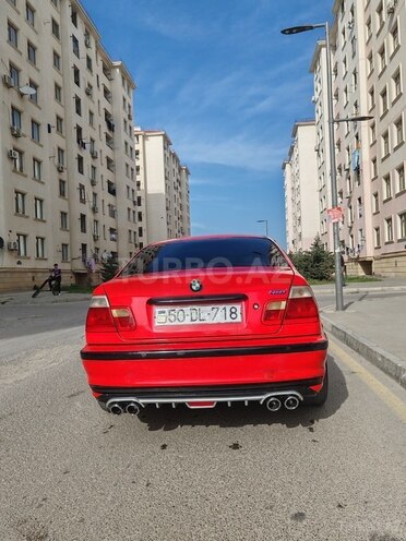 BMW 316-2