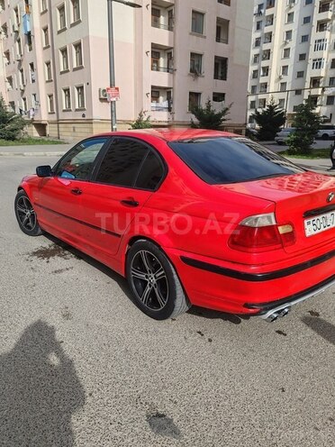 BMW 316-4