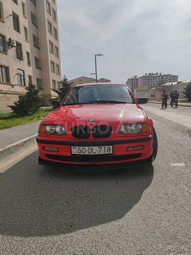 BMW 316-1