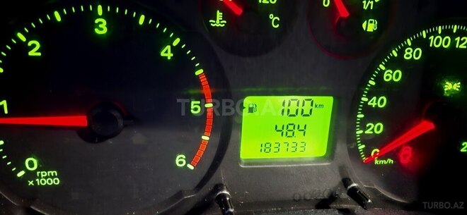 Ford Transit-7