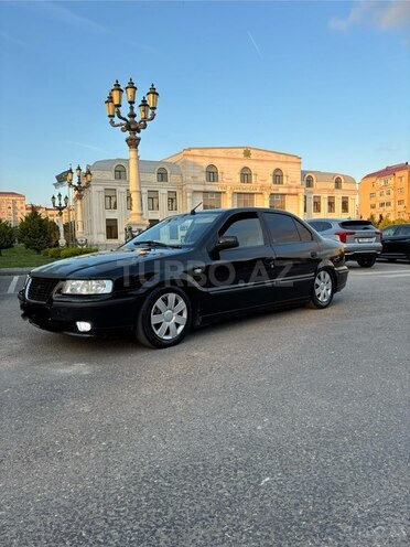 Khazar LX 2024, 74,000 km - 1.7 л - Sumqayıt