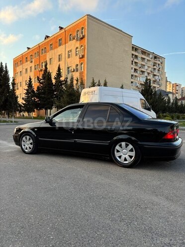 Khazar LX 2024, 74,000 km - 1.7 л - Sumqayıt