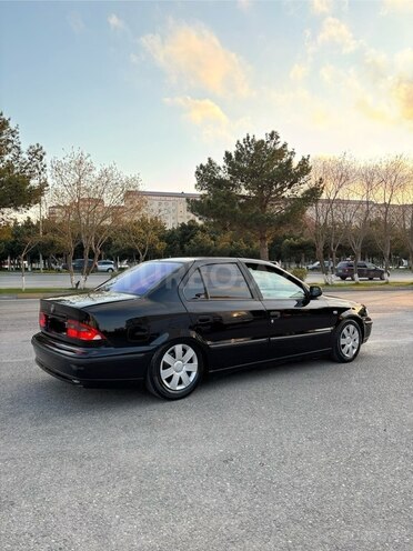 Khazar LX 2024, 74,000 km - 1.7 л - Sumqayıt