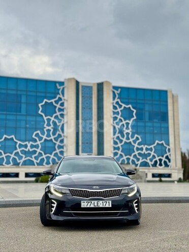 Kia Optima-1