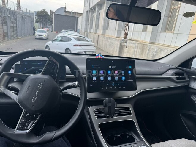 BYD Destroyer 05-4