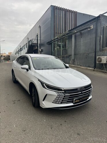 BYD Destroyer 05-3