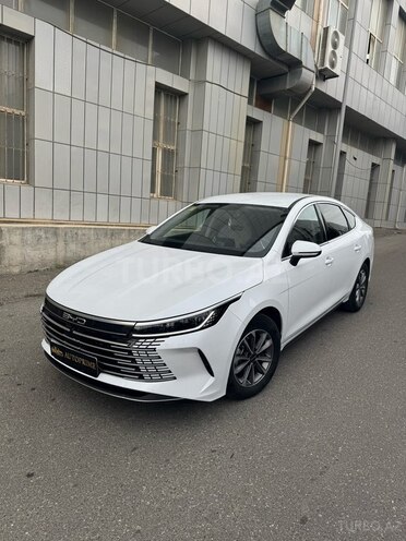 BYD Destroyer 05-1