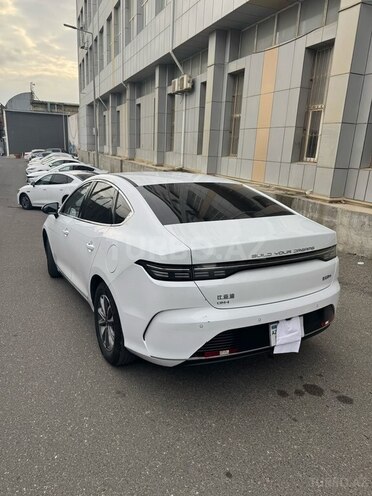 BYD Destroyer 05-2