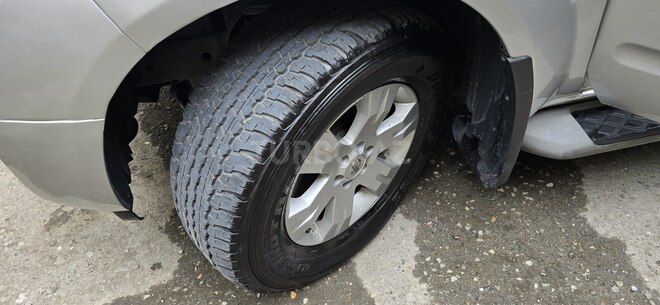 Nissan Pathfinder-11