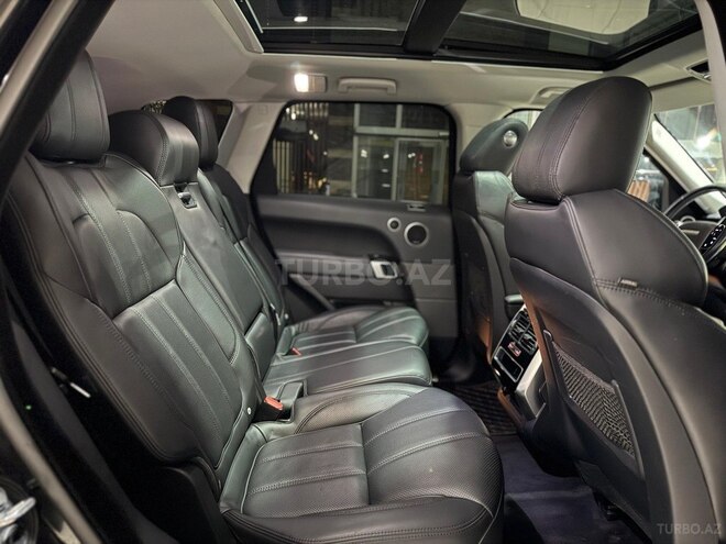 Land Rover RR Sport-12