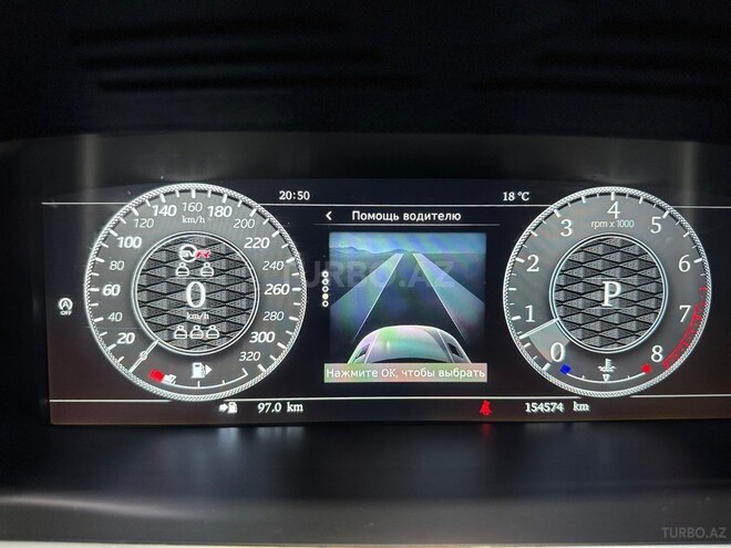 Land Rover RR Sport-17