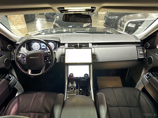 Land Rover RR Sport-15