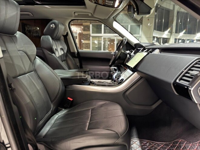 Land Rover RR Sport-14