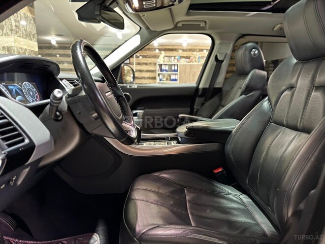 Land Rover RR Sport-11