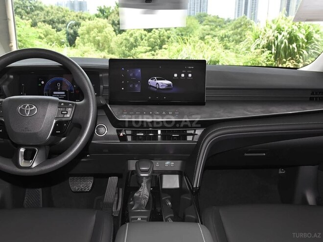 Toyota Camry-10