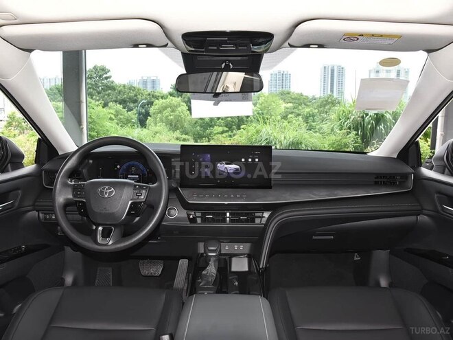 Toyota Camry-8