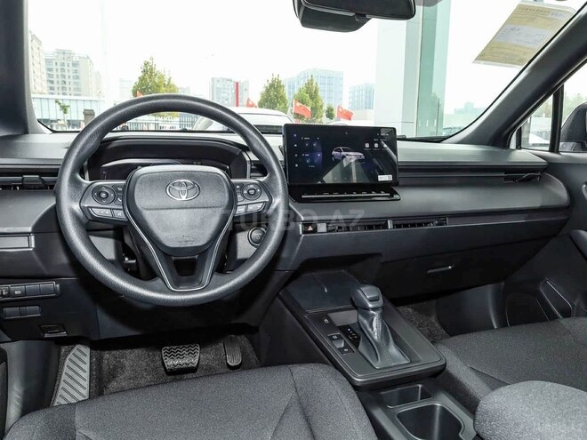 Toyota Corolla Cross 2026, 0 km - 2.0 l - Bakı