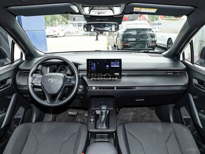 Toyota Corolla Cross 2026, 0 km - 2.0 l - Bakı