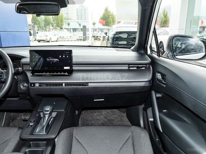 Toyota Corolla Cross 2026, 0 km - 2.0 l - Bakı