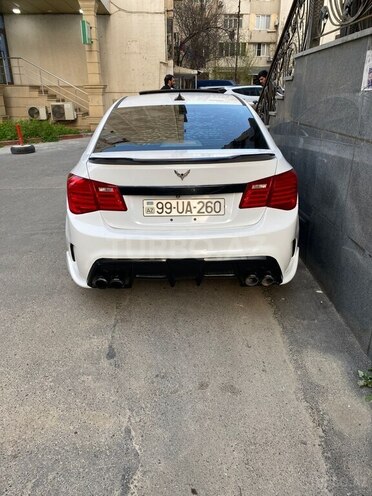 Chevrolet Cruze-6