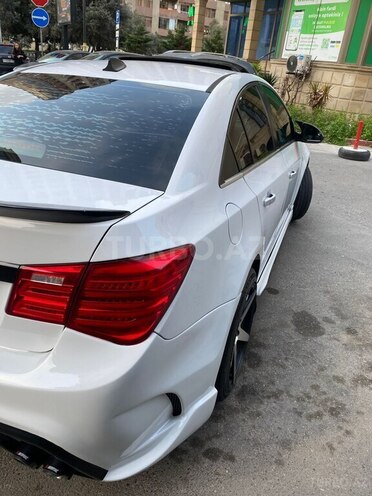 Chevrolet Cruze-7