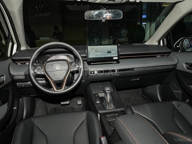 Toyota Corolla 2026, 0 km - 1.8 l - Bakı