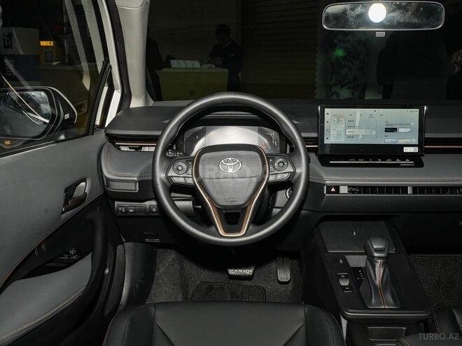 Toyota Corolla 2026, 0 km - 1.8 l - Bakı