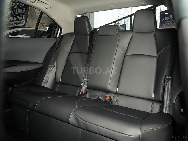 Toyota Corolla 2026, 0 km - 1.8 l - Bakı