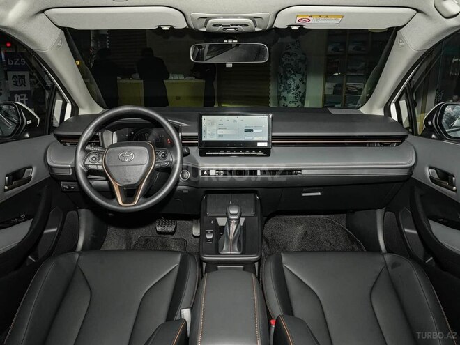 Toyota Corolla 2026, 0 km - 1.8 l - Bakı